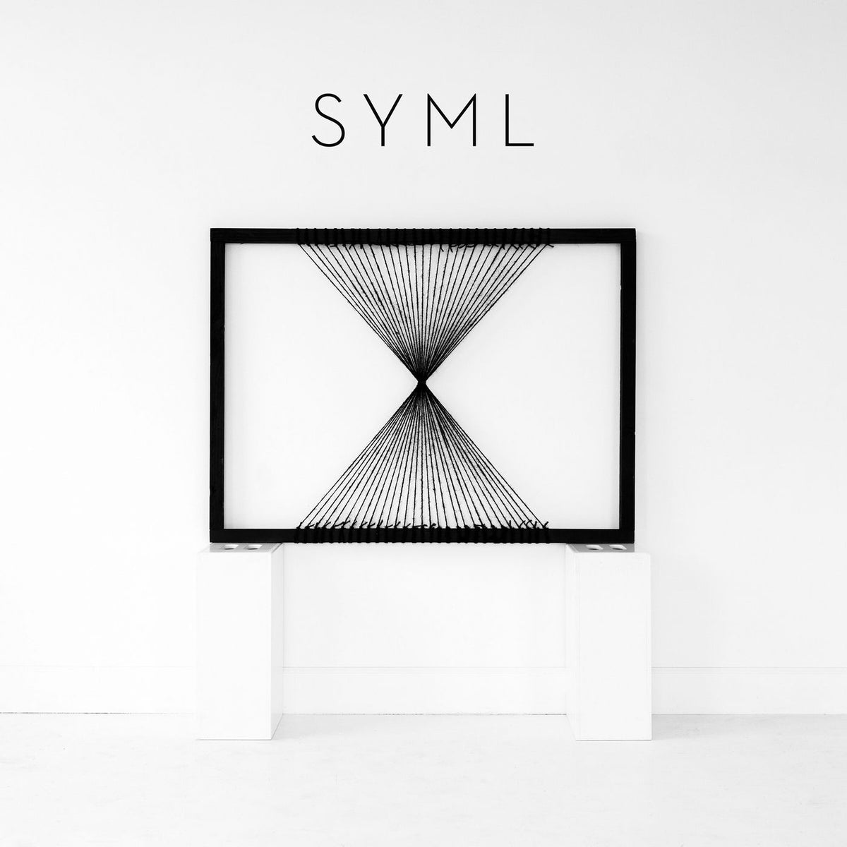 SYML – SYML vinyl record cover