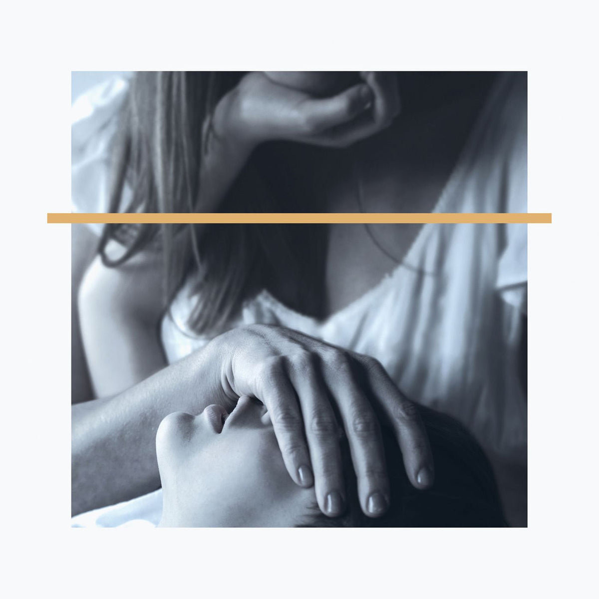 Sannhet – So Numb vinyl record cover