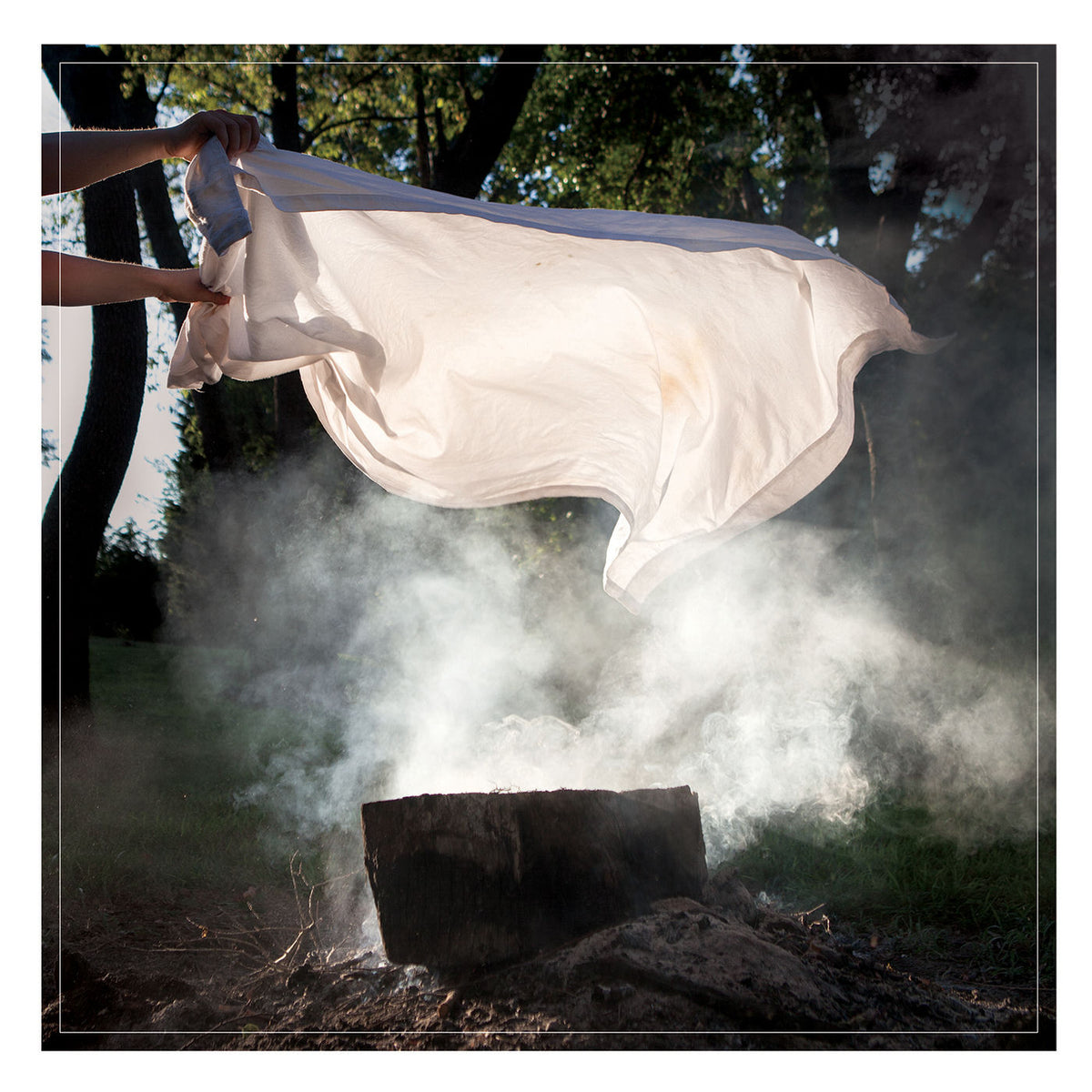 Pianos Become The Teeth – Keep You vinyl cover