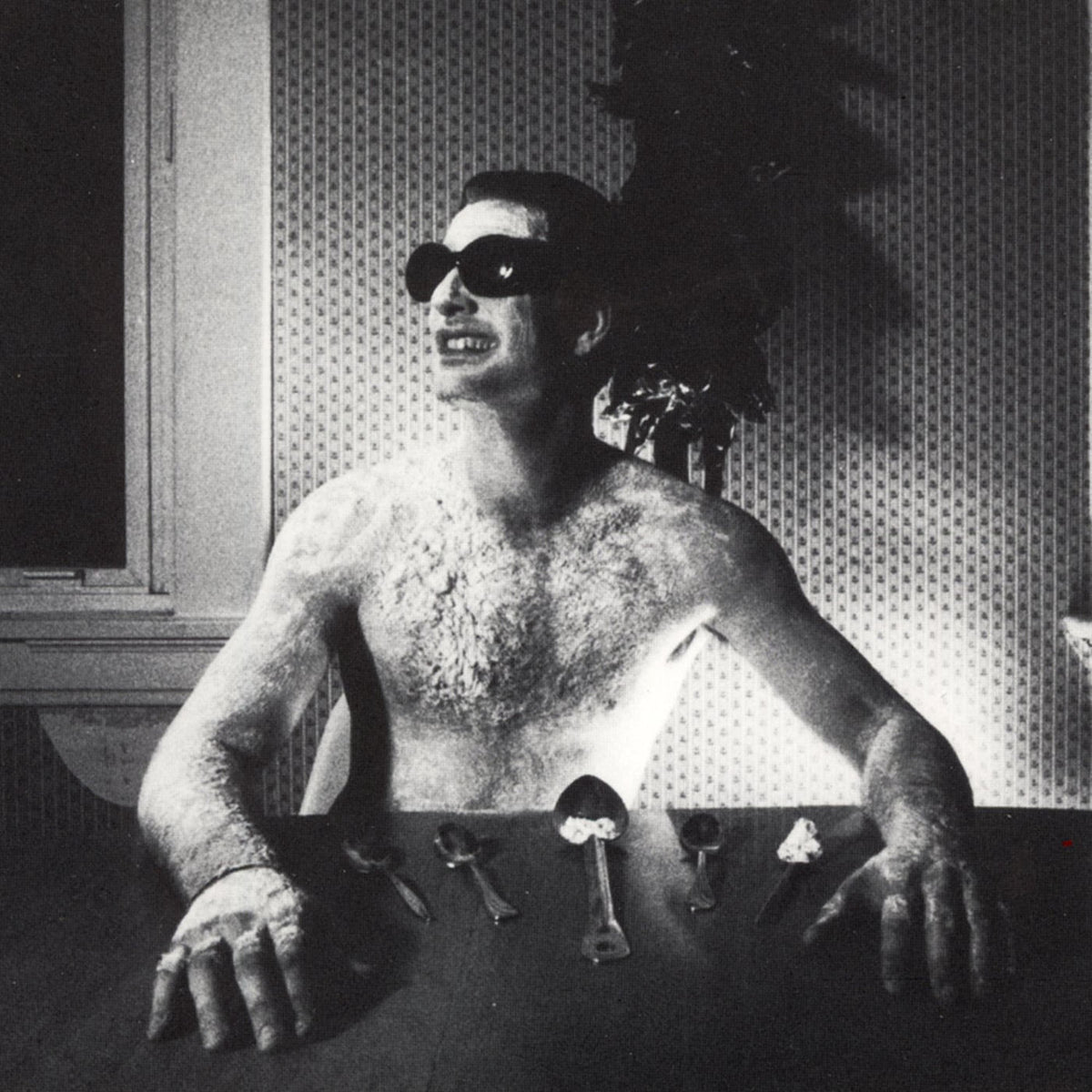 The Afghan Whigs – Uptown Avondale vinyl cover