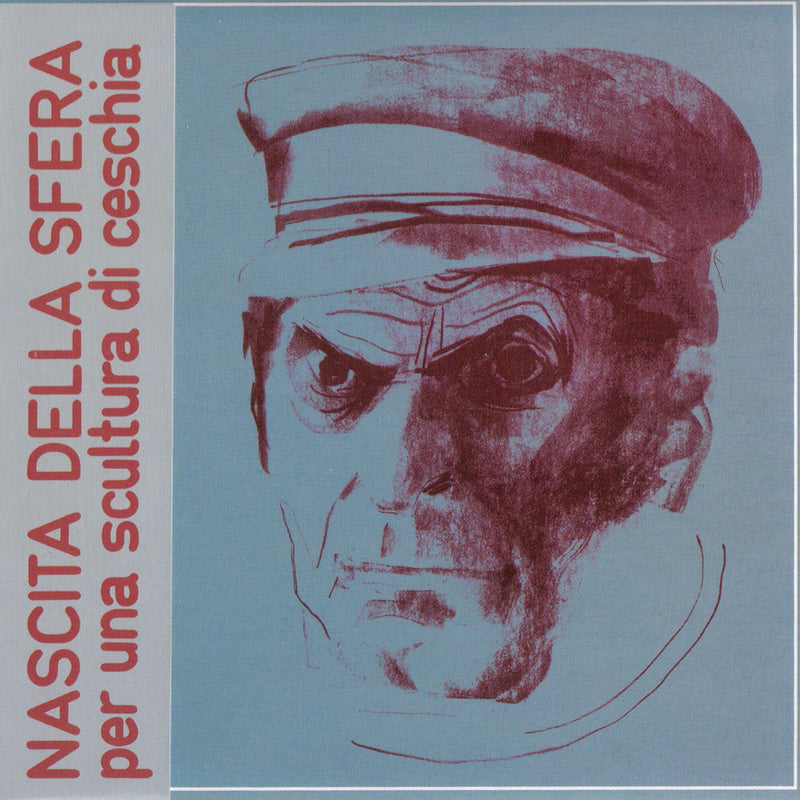 Nascita Della Sfera – Per Una Scultura Di Ceschia vinyl record cover