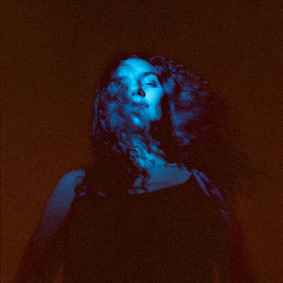 Olivia Font – Invictam vinyl cover