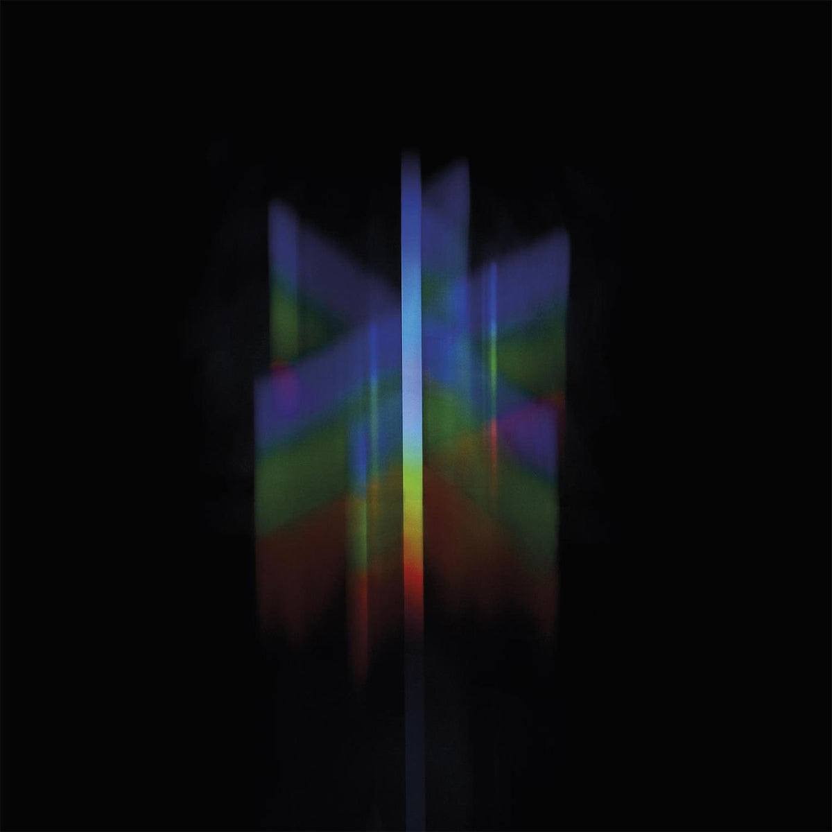 K-X-P – IV vinyl cover