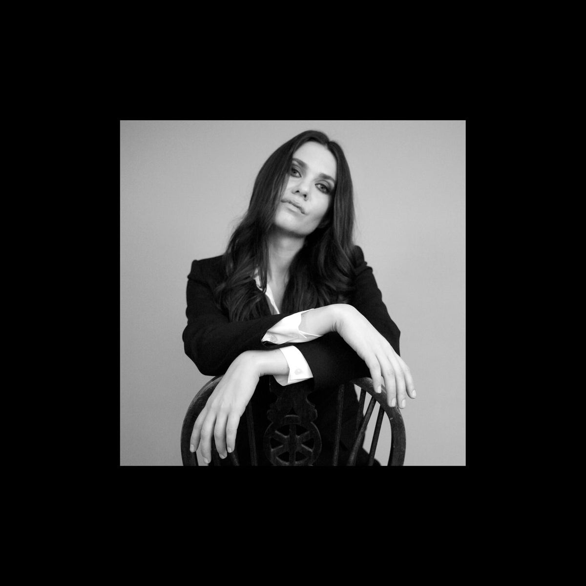 Josefin Öhrn + The Liberation – Sacred Dreams vinyl cover