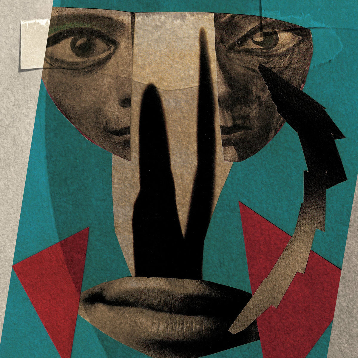 Vanishing Twin – Afternoon X vinyl record cover