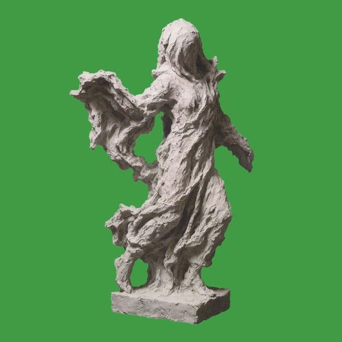Raül Refree – San Paolo di Galatina vinyl cover