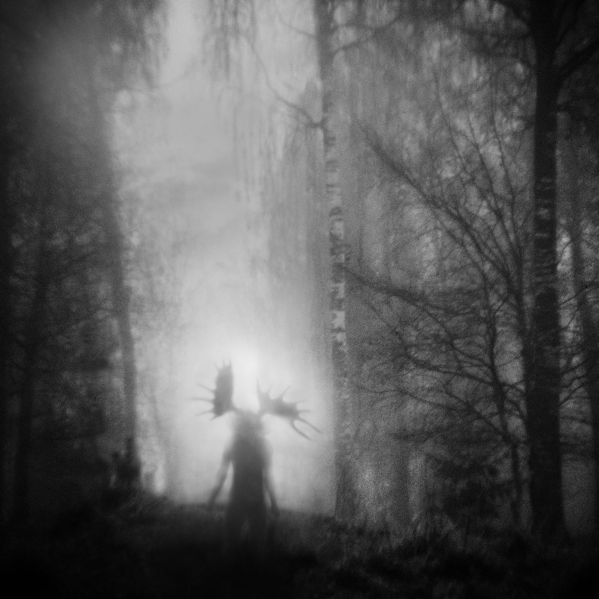 Iterum Nata – From the Infinite Light vinyl record cover