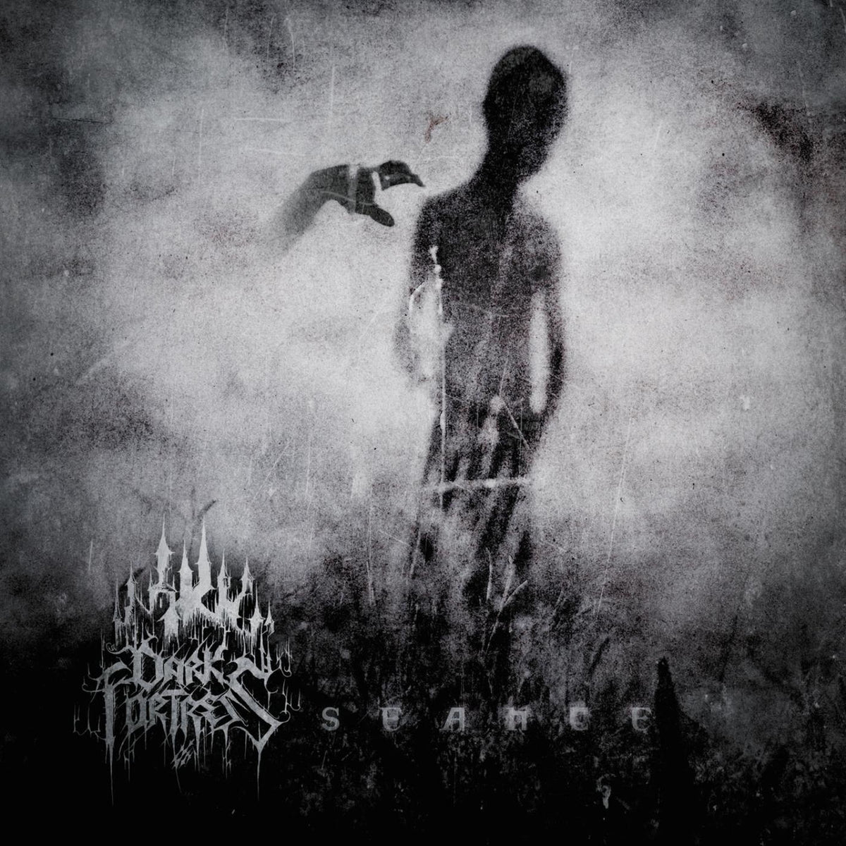 Dark Fortress – Seance vinyl record cover