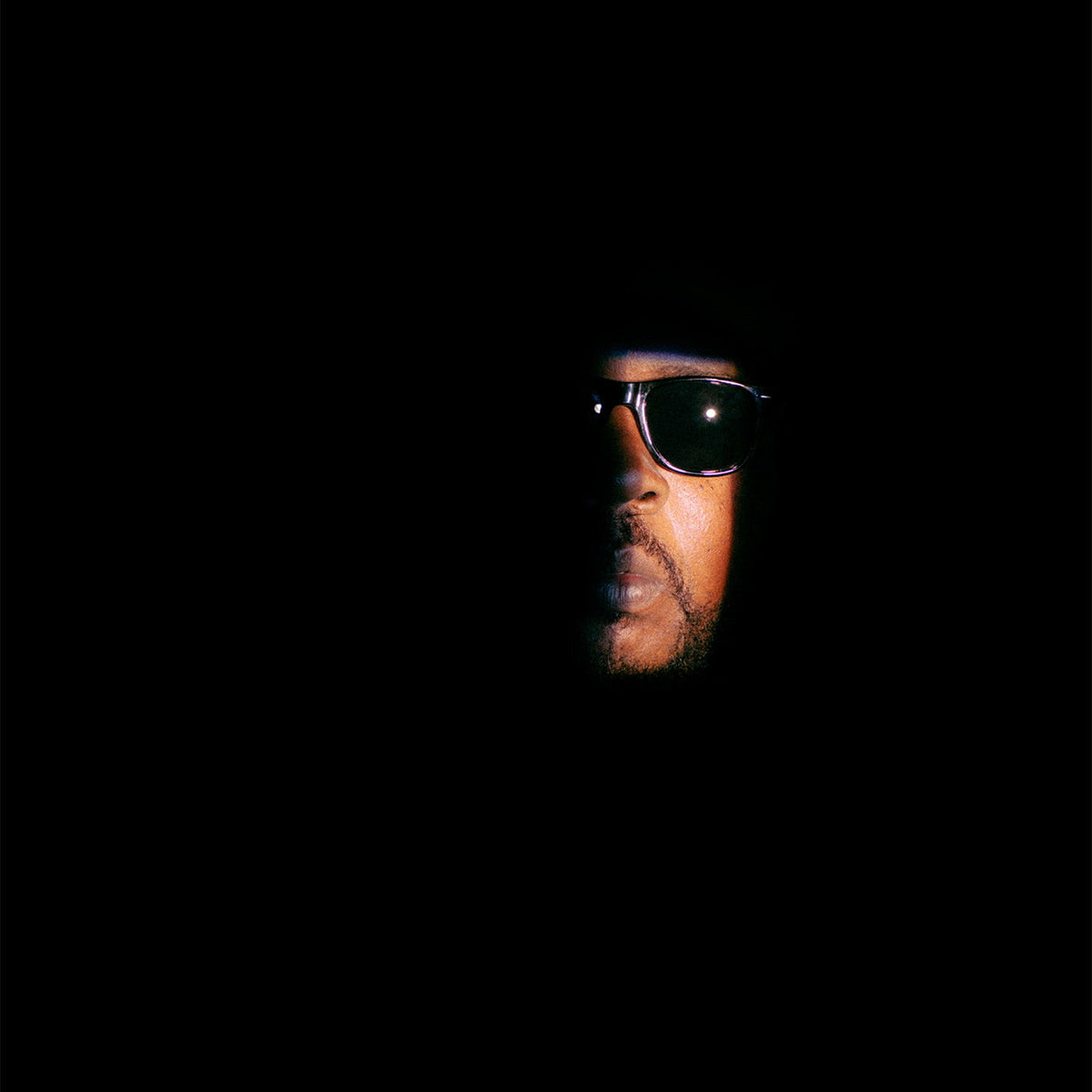 Kaidi Tatham – Serious Times vinyl cover