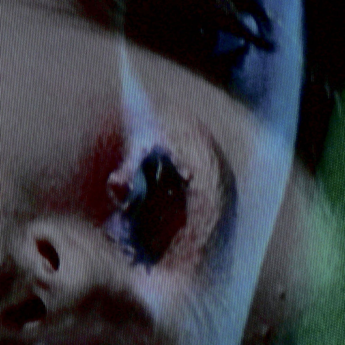 PS I Love You – Death Dreams vinyl cover