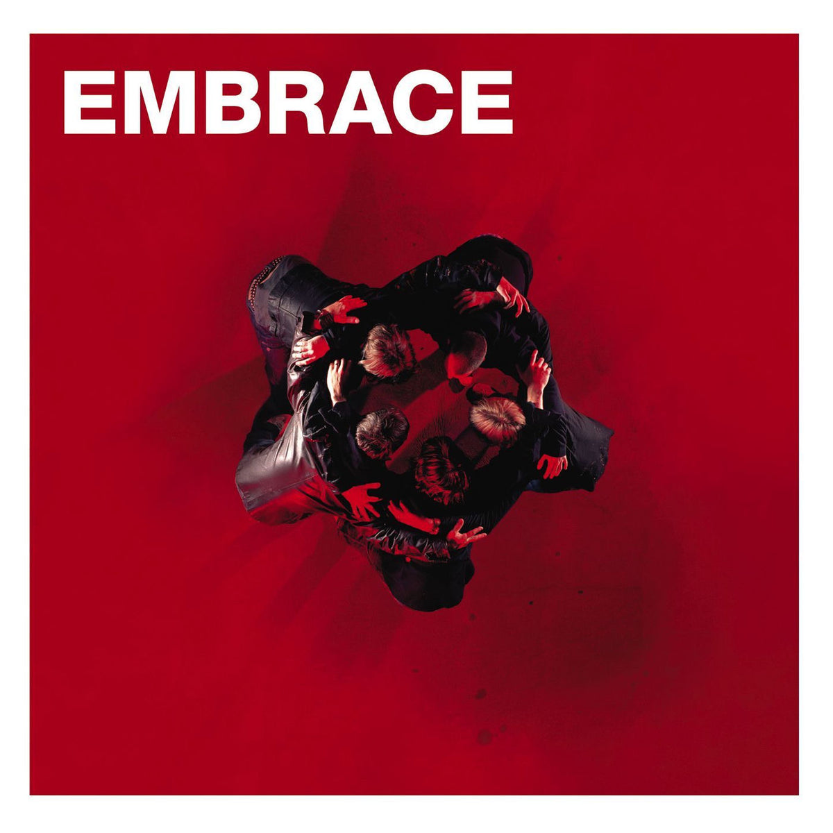 Embrace – Out of Nothing (National Album Day 2024) — record image 1