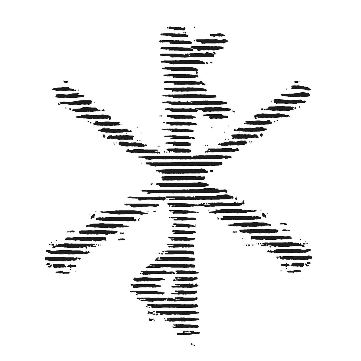 K-X-P – Iii Part 2 vinyl record cover