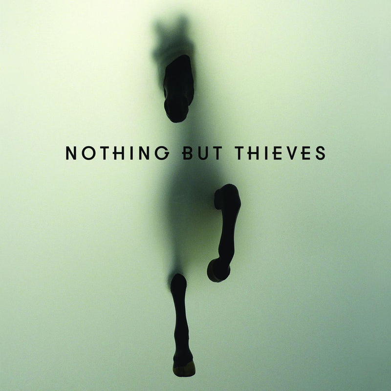 Nothing But Thieves – Nothing But Thieves vinyl record cover