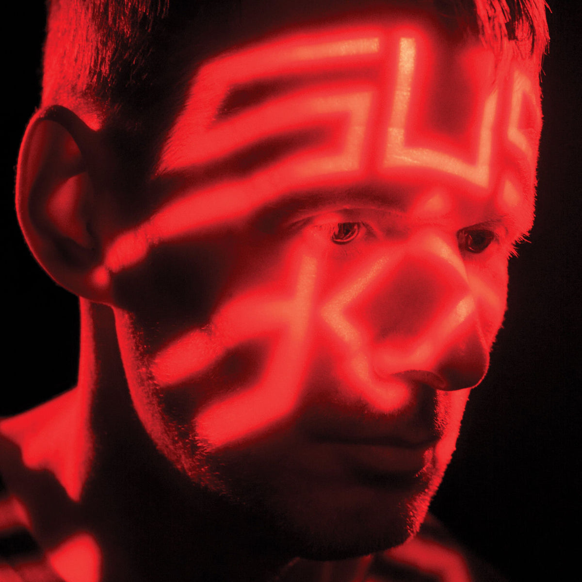 Clark – Sus Dog [2LP] (12 PAGE ARTWORKED LYRIC BOOKLET) — album cover
