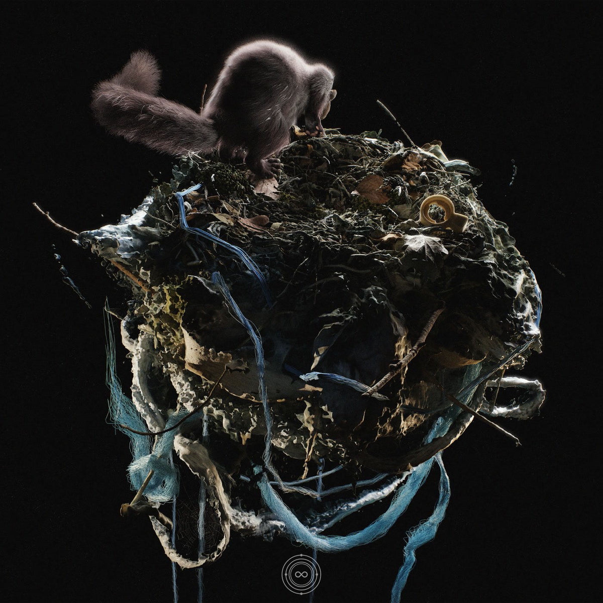 BOLT RUIN – Ehkta — record image 1