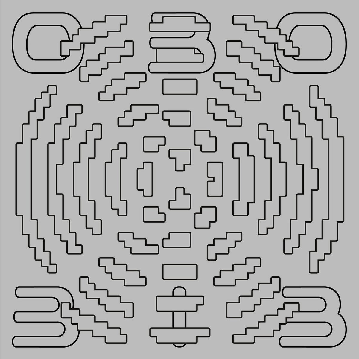 Various Artists – 030313 vinyl cover