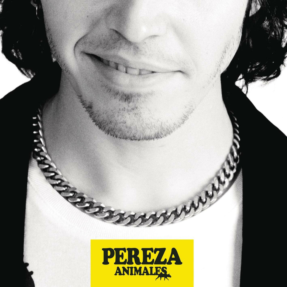 Pereza – Animales vinyl record cover