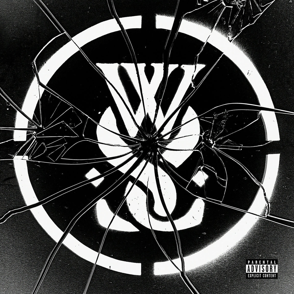 While She Sleeps – Self Hell vinyl record cover