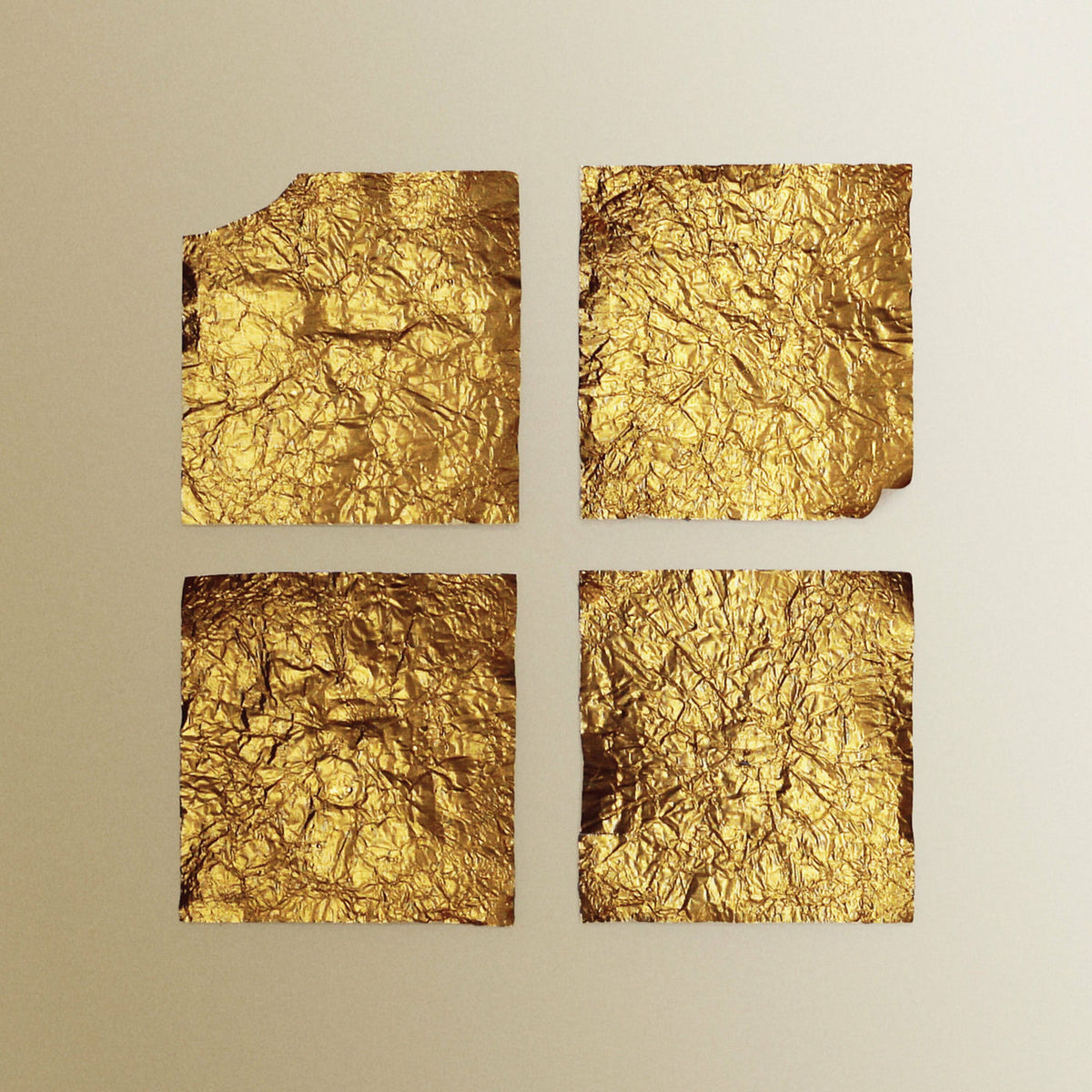 Seams – Quarters vinyl record cover