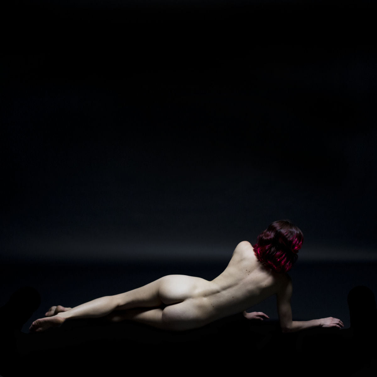 Ejecta – Dominae (UK) vinyl record cover