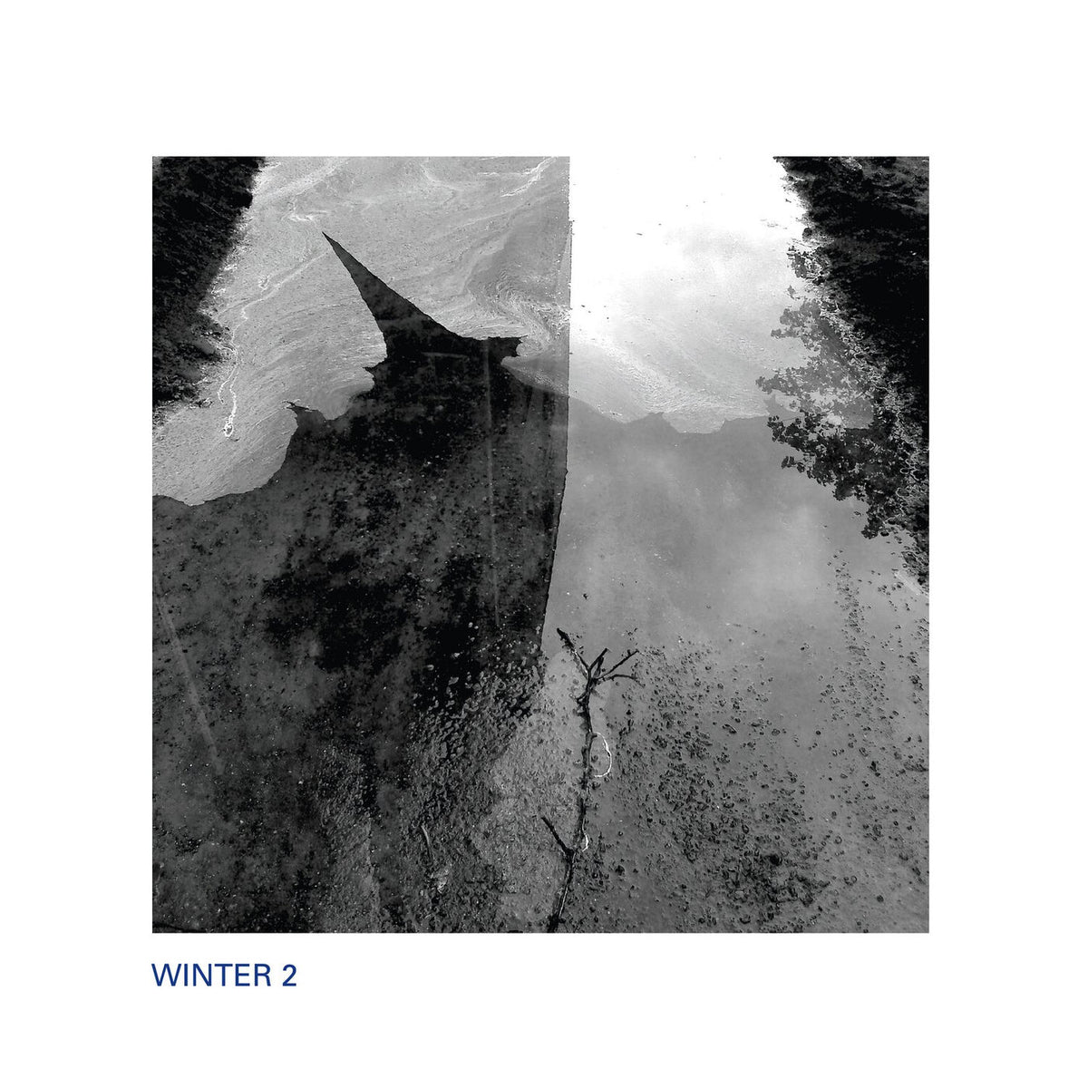 Winter 2 – Winter 2 vinyl record cover