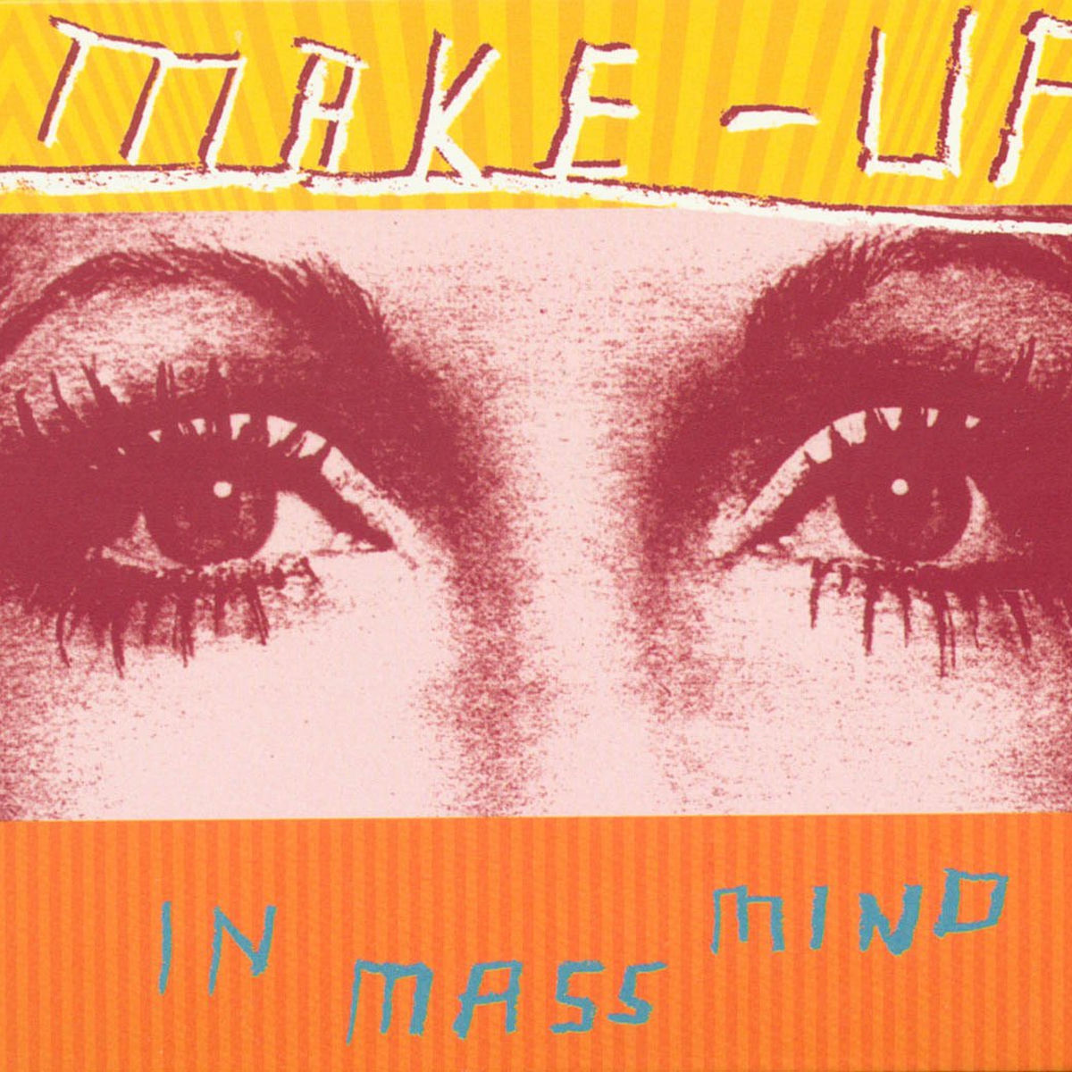 Make-Up – In Mass Mind — record image 1