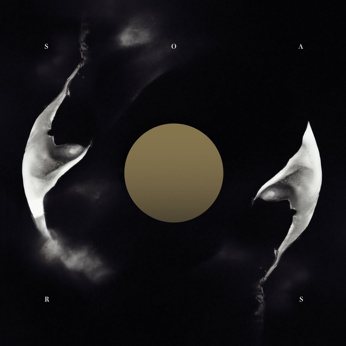 Soars – Repeater vinyl record cover