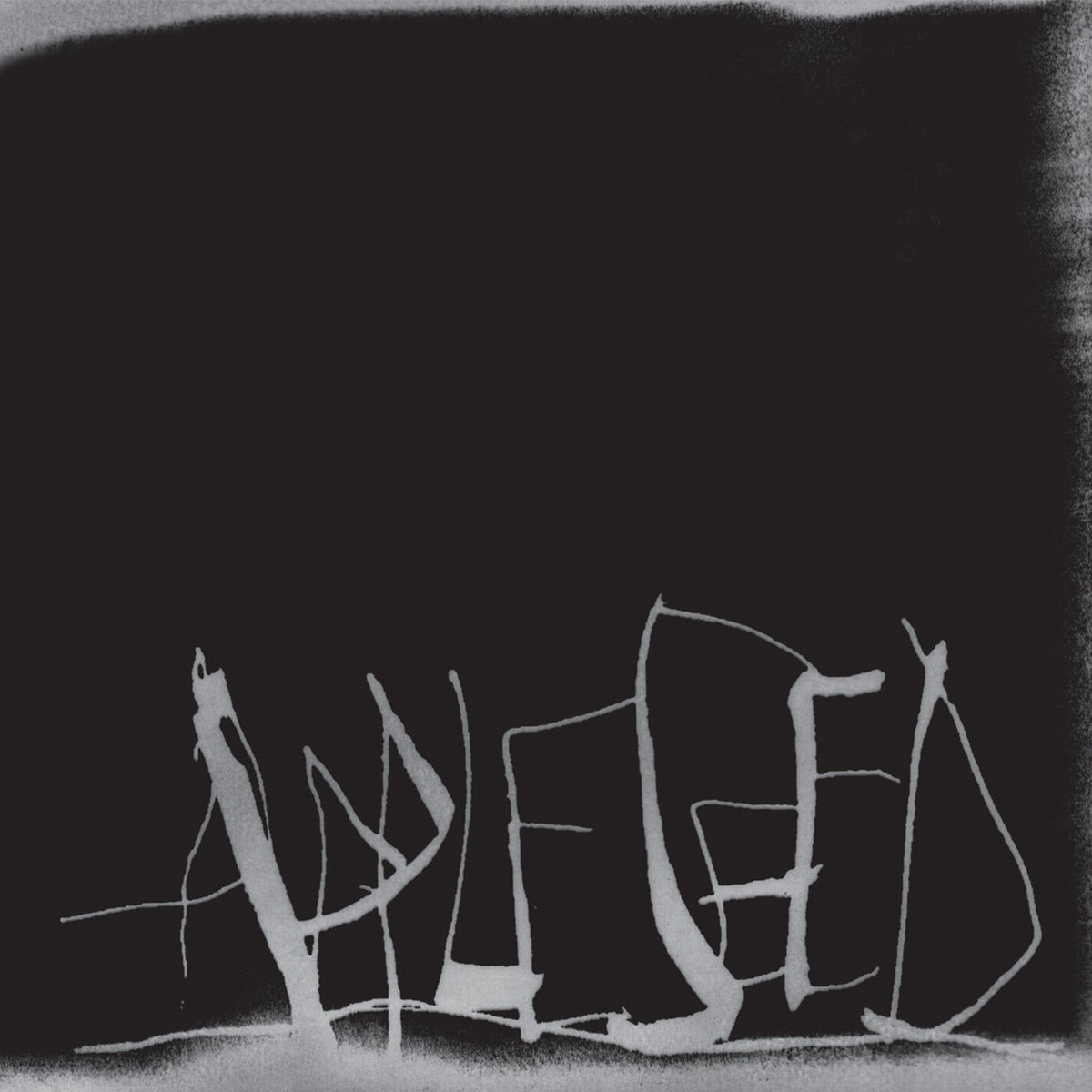 Aesop Rock – Appleseed vinyl cover