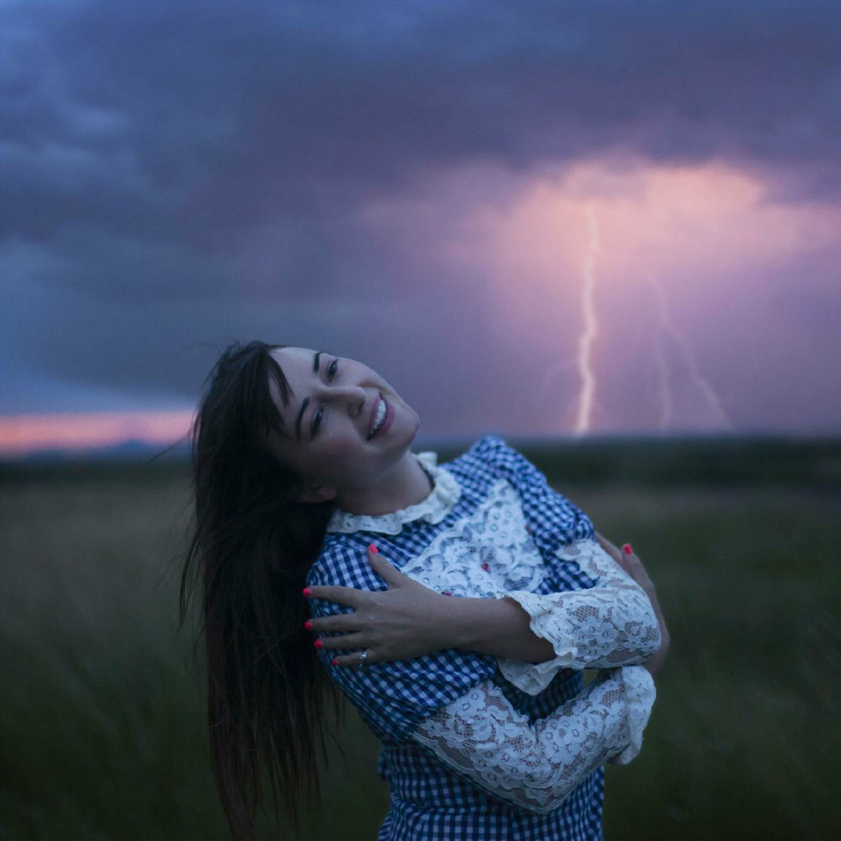 Williamson, Jess – Time Ain'T Accidental — album cover