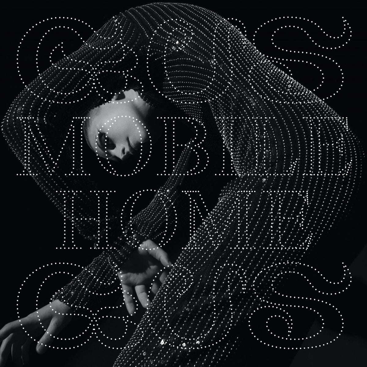 Gusgus – Mobile Home vinyl record cover
