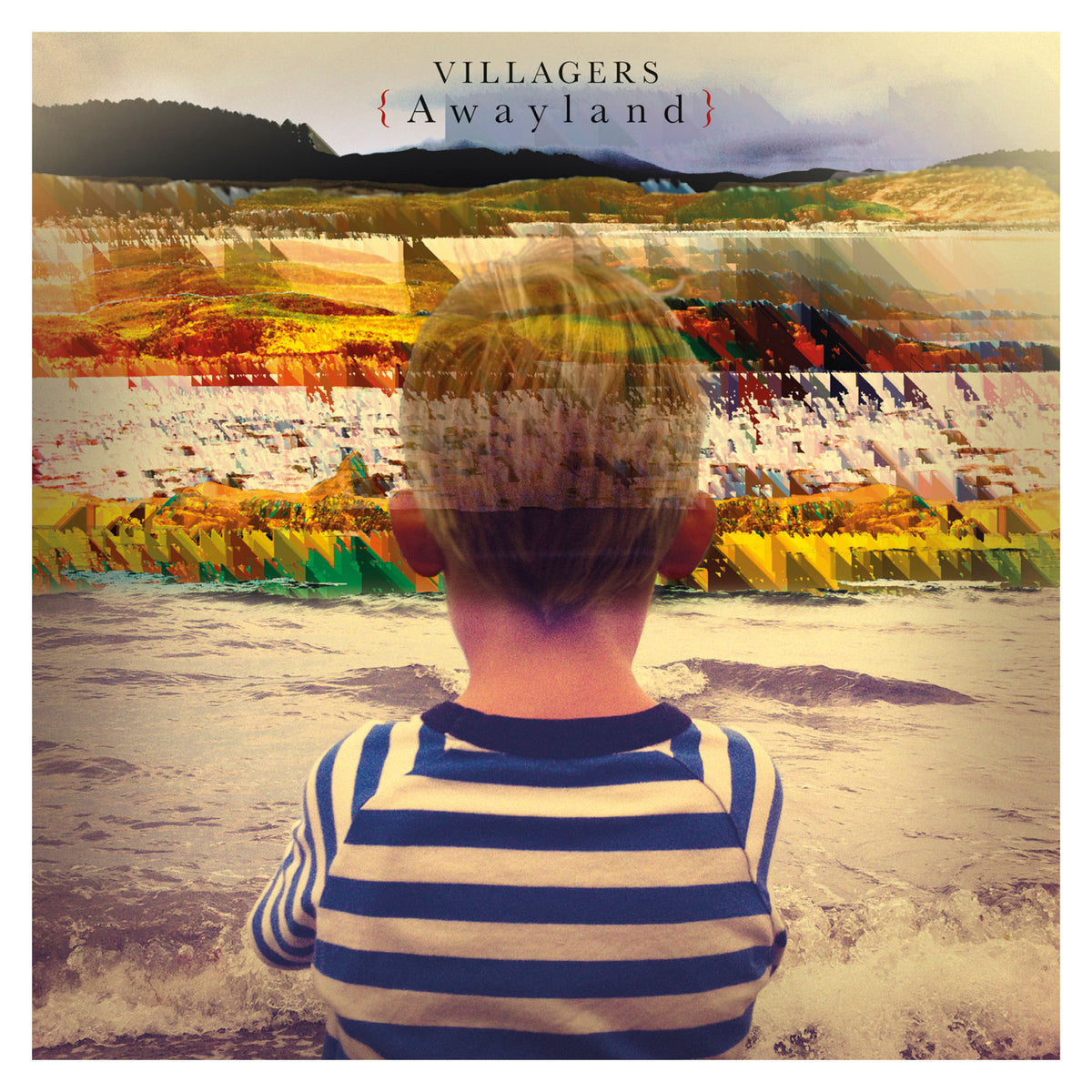 Villagers – {Awayland} (Digital Deluxe) vinyl cover