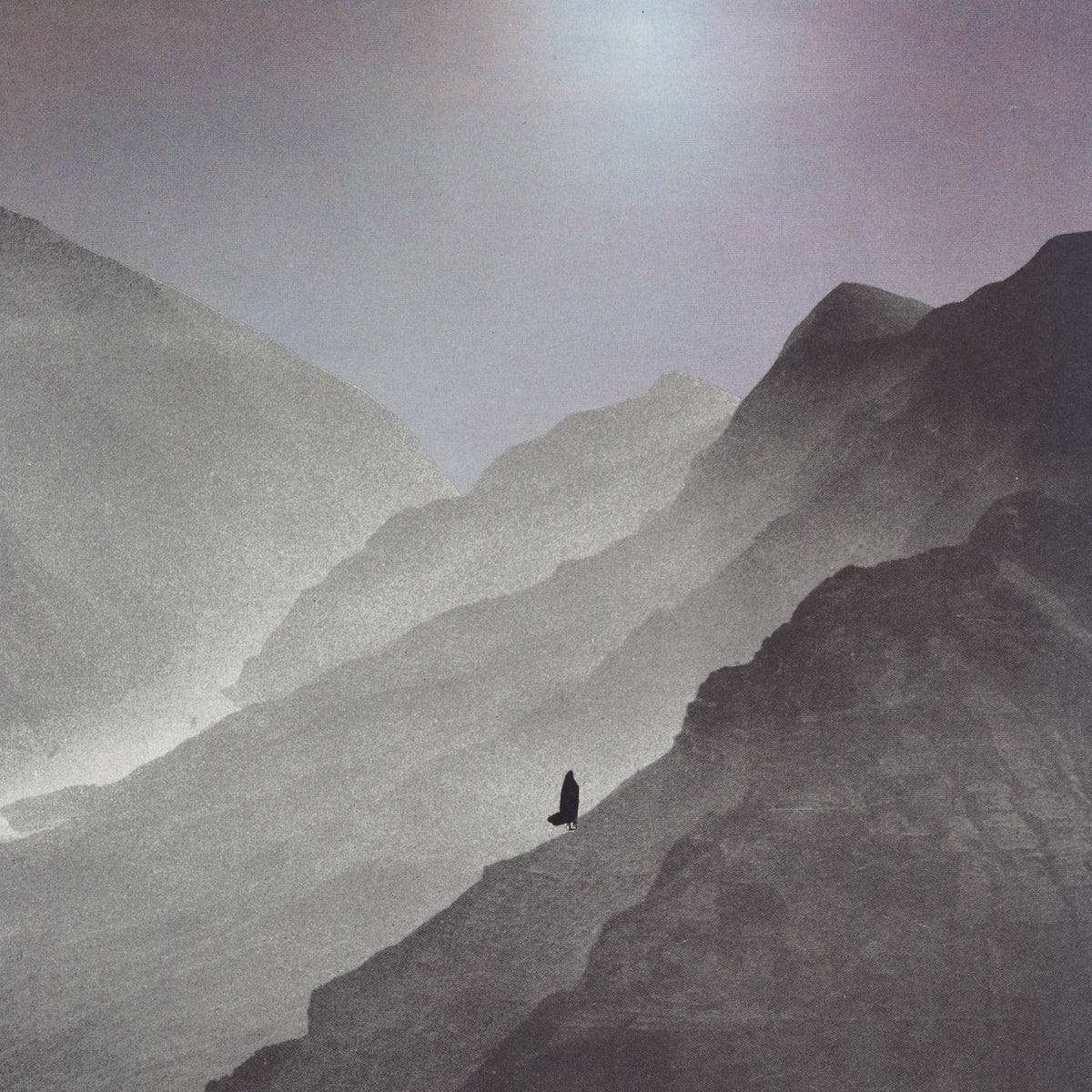 Unwed Sailor – Heavy Age [2LP] (GATEFOLD, INSERT) vinyl record cover
