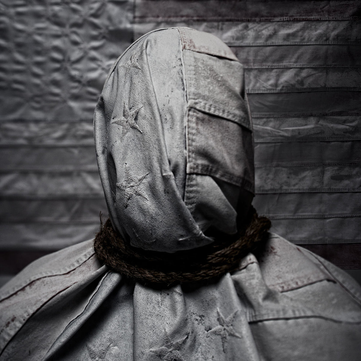 Letlive. – Blackest Beautiful vinyl record cover