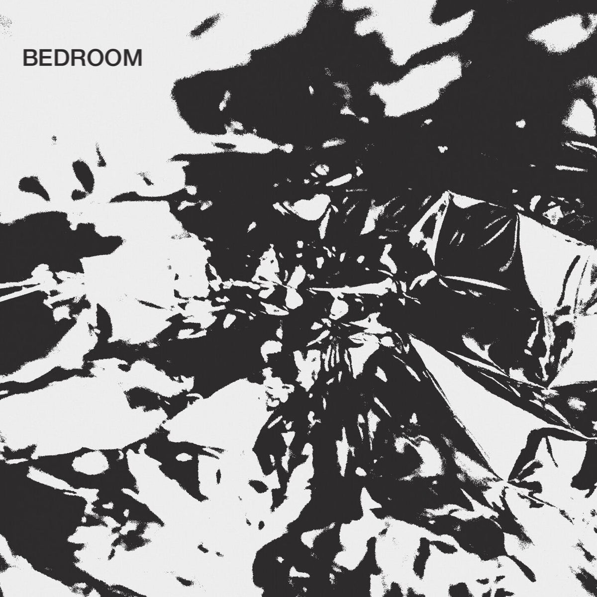 Bdrmm – Bedroom (HU5 Edition) vinyl record cover