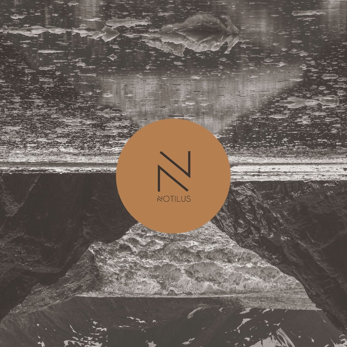 Notilus – Notilus vinyl cover