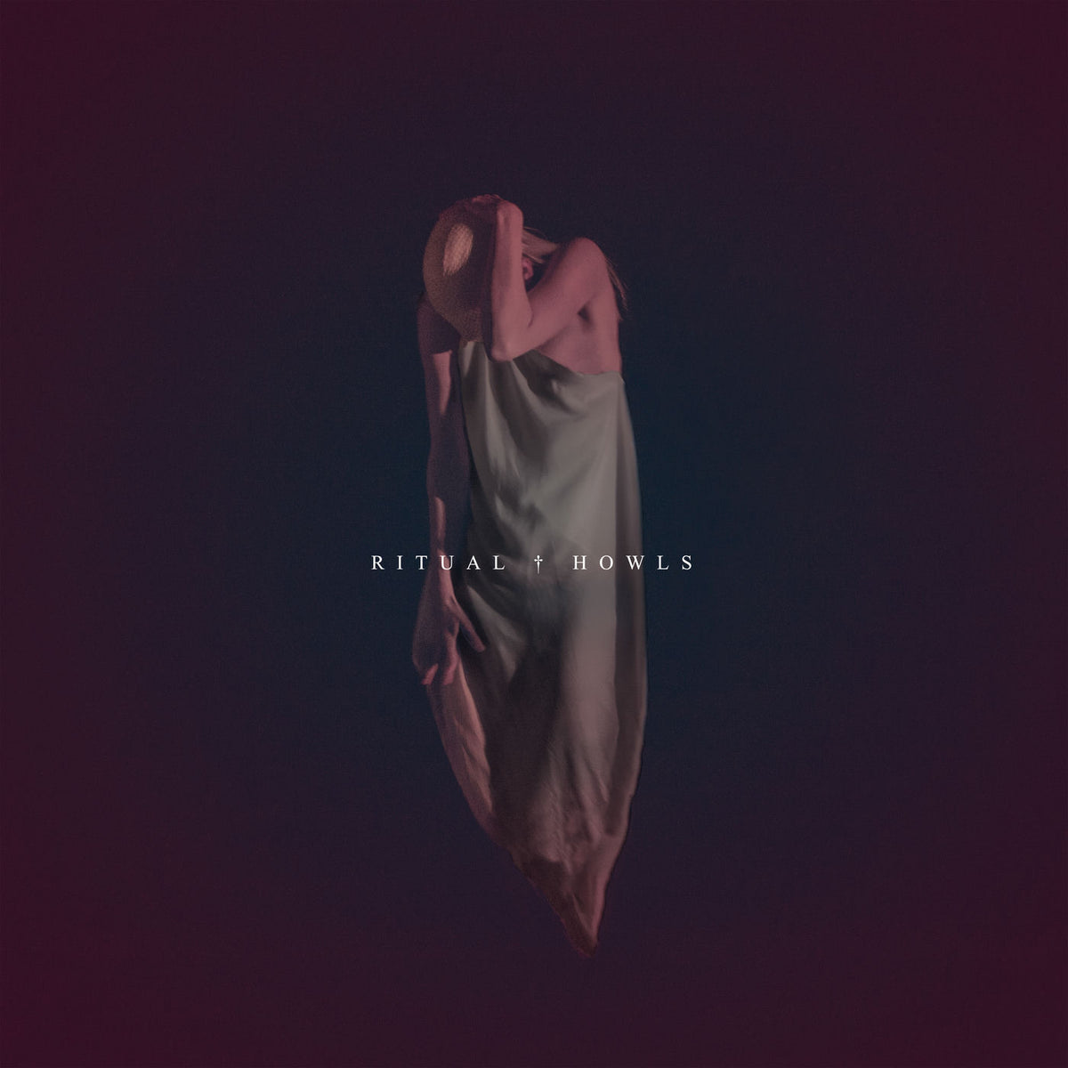 Ritual Howls – Their Body vinyl cover