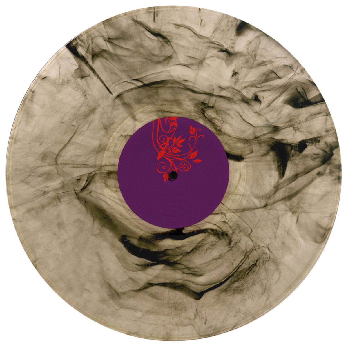 youANDme – MicroGranny EP vinyl cover