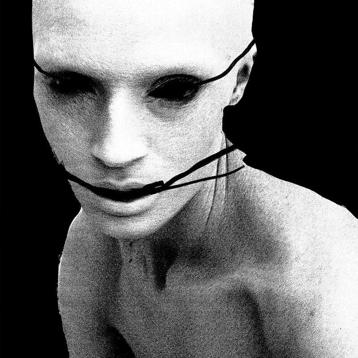 Poppy – I Disagree (more) vinyl cover
