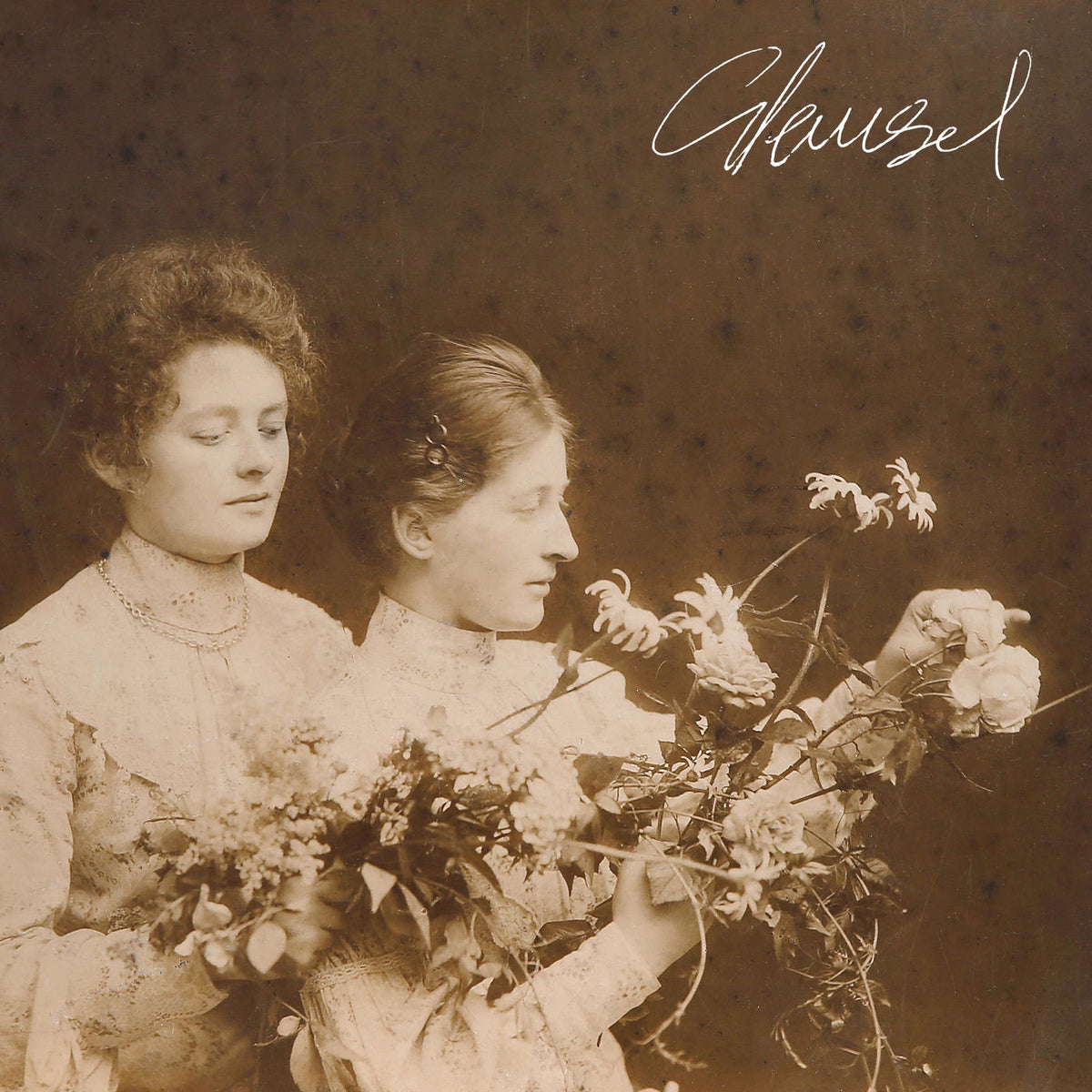 Glemsel – Forfader vinyl record cover