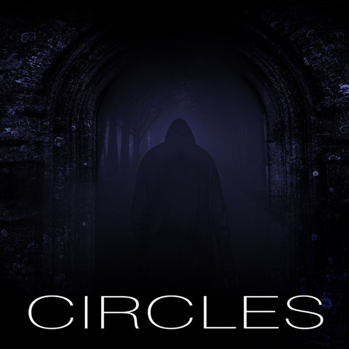Circles – Circles vinyl record cover