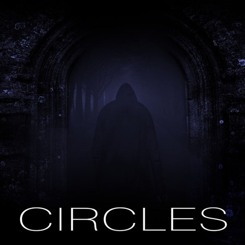 Circles – Circles vinyl record cover