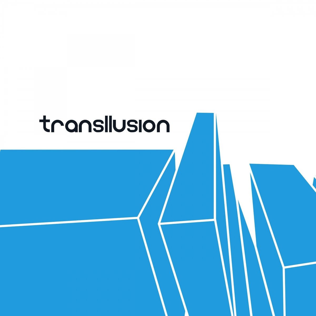 Transllusion – Mind over Positive and Negative Dimensional Matter vinyl cover
