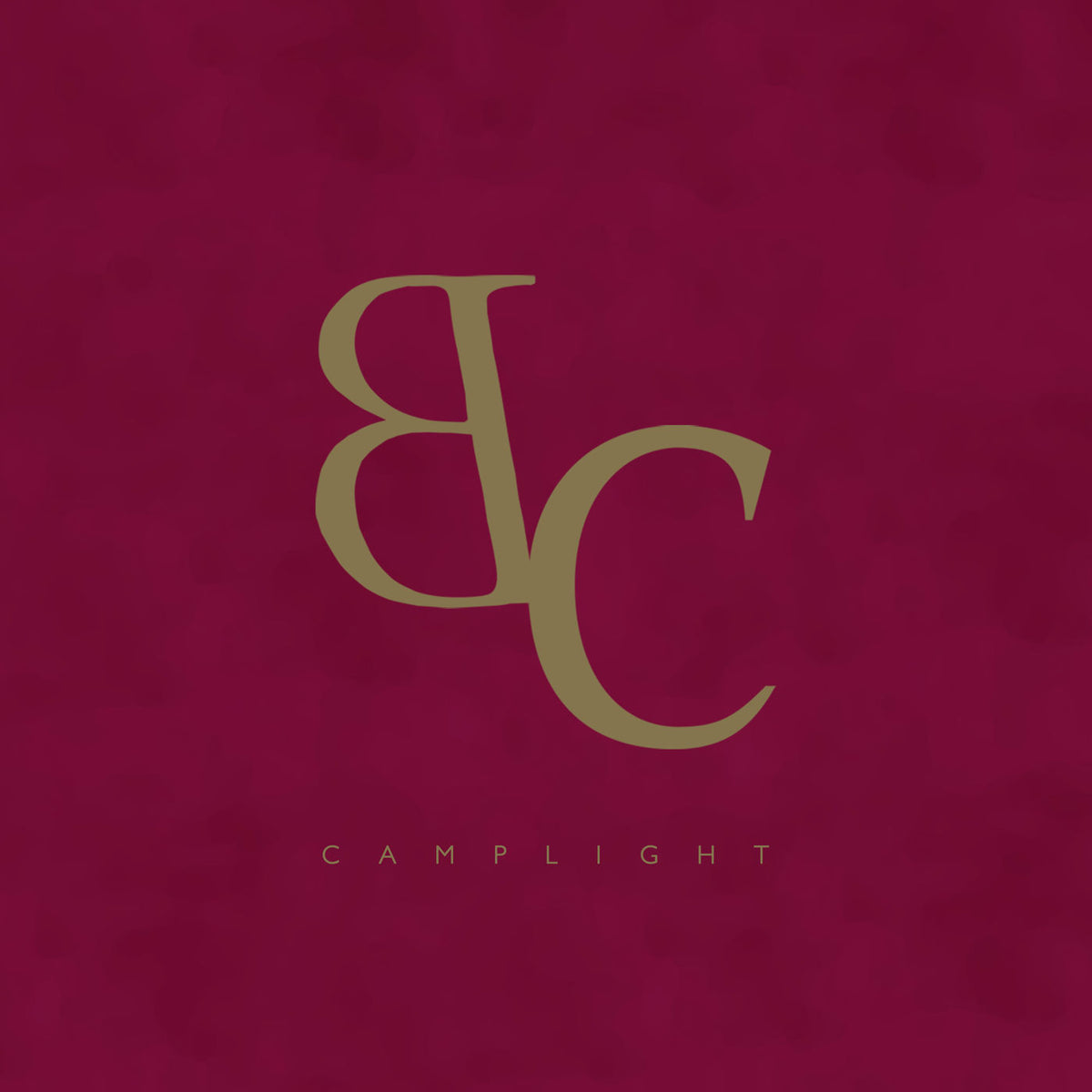 BC Camplight – How to Die in the North vinyl cover