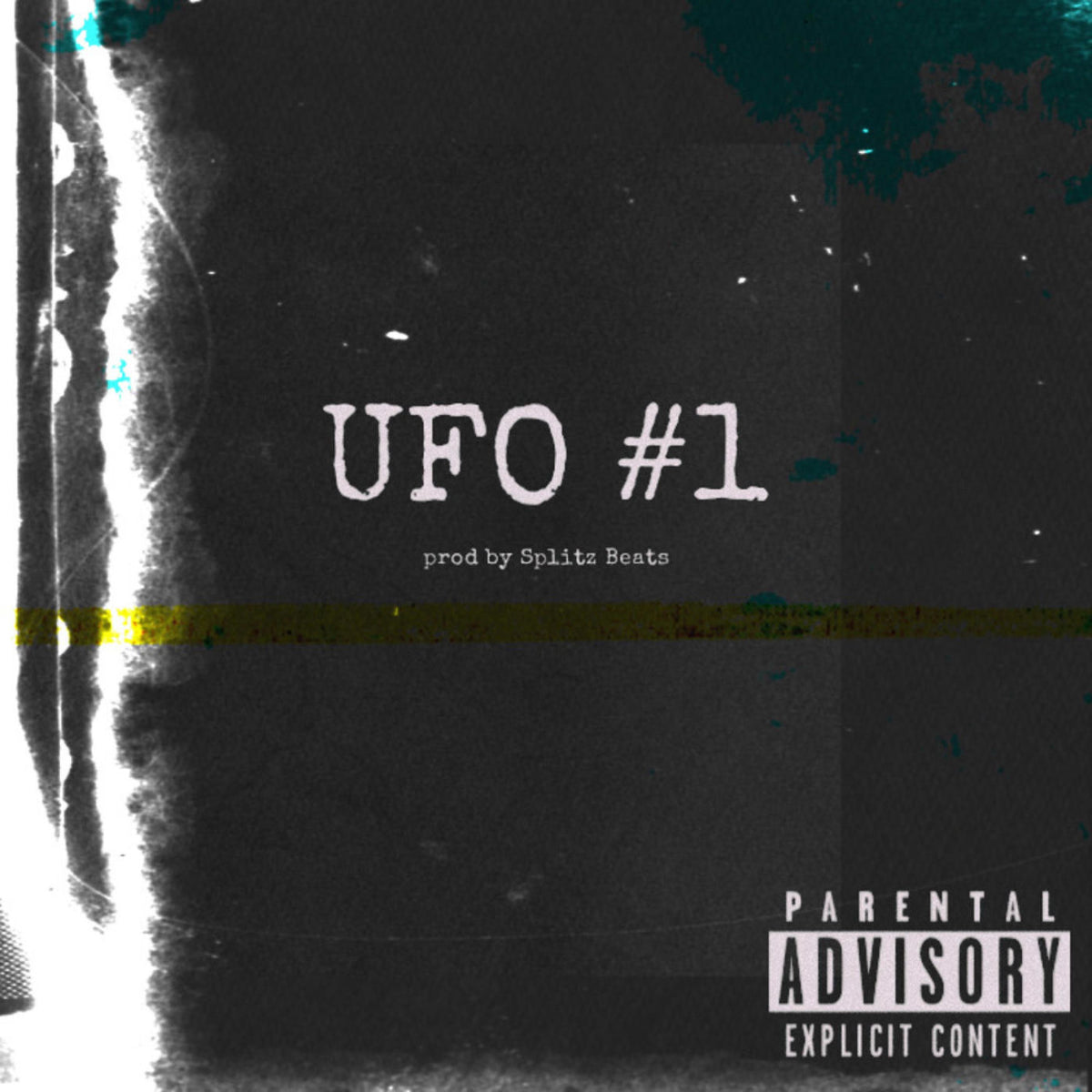 Ufo – Ufo 1 (Coloured Vinyl) vinyl record cover