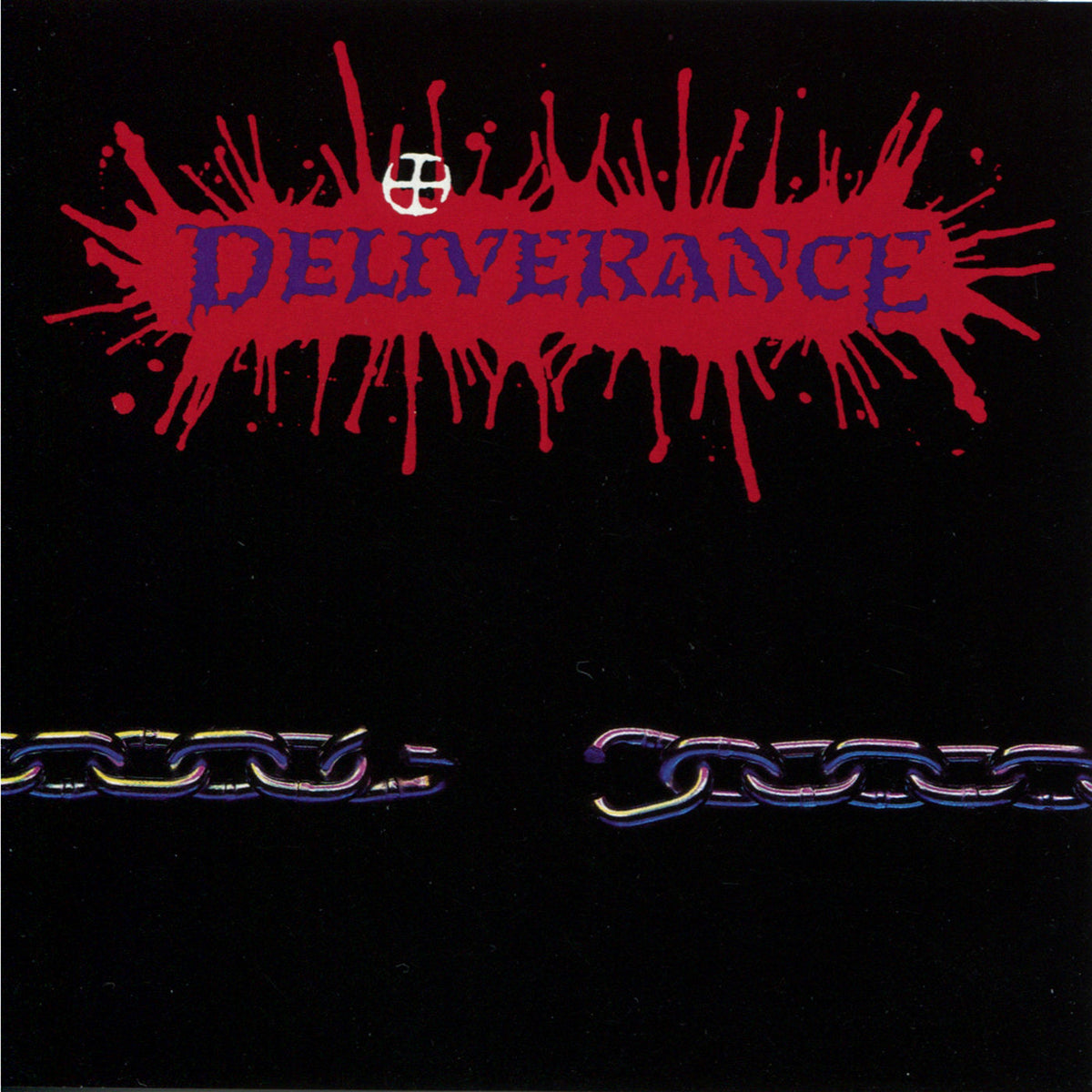 Deliverance – Deliverance — album cover