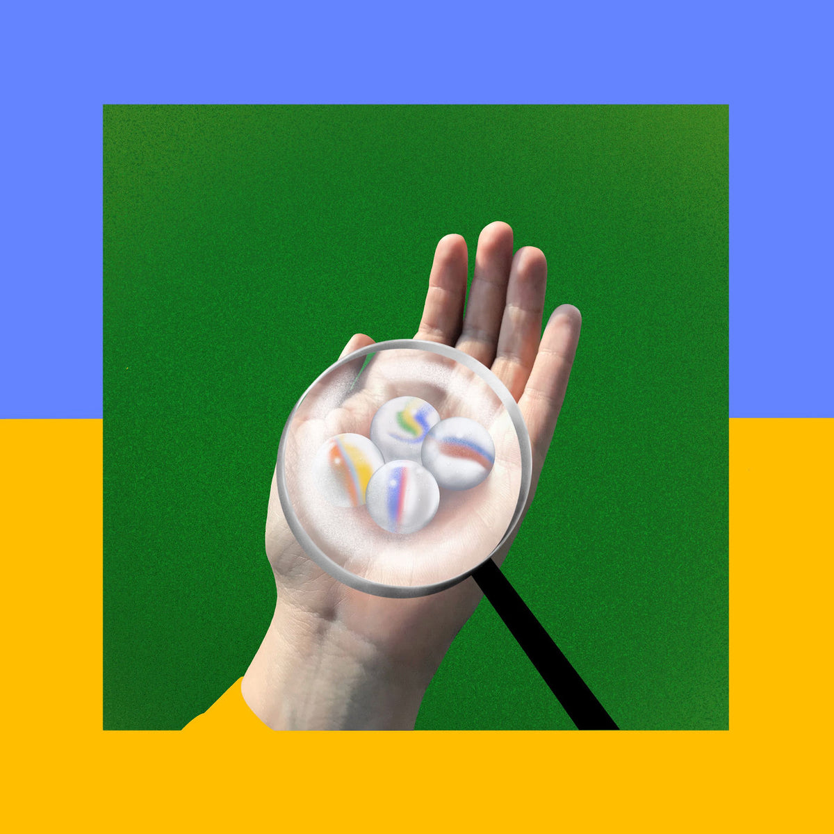 Frankie Cosmos – Close It Quietly (Loser Edition) vinyl record cover