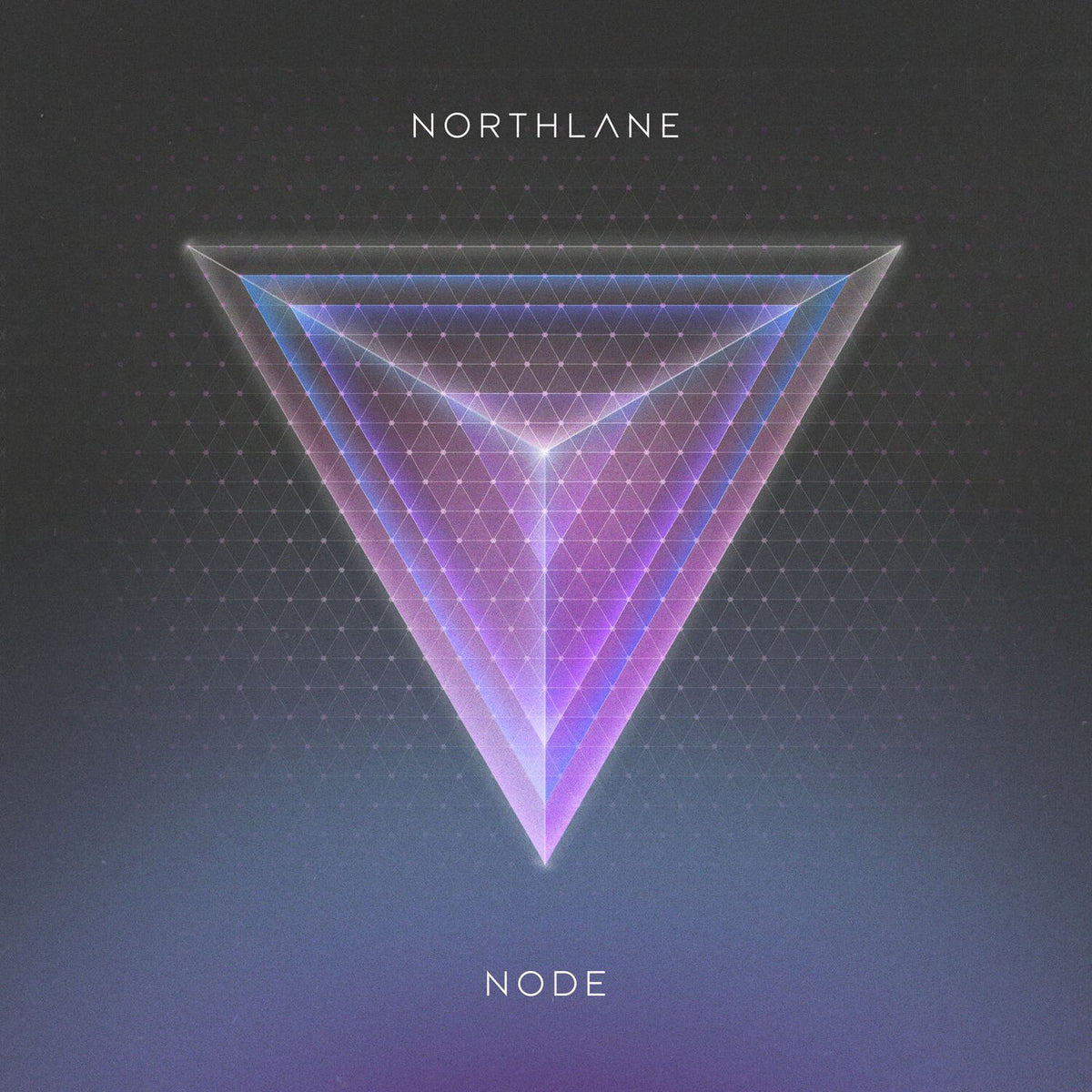 Northlane – Node vinyl record cover