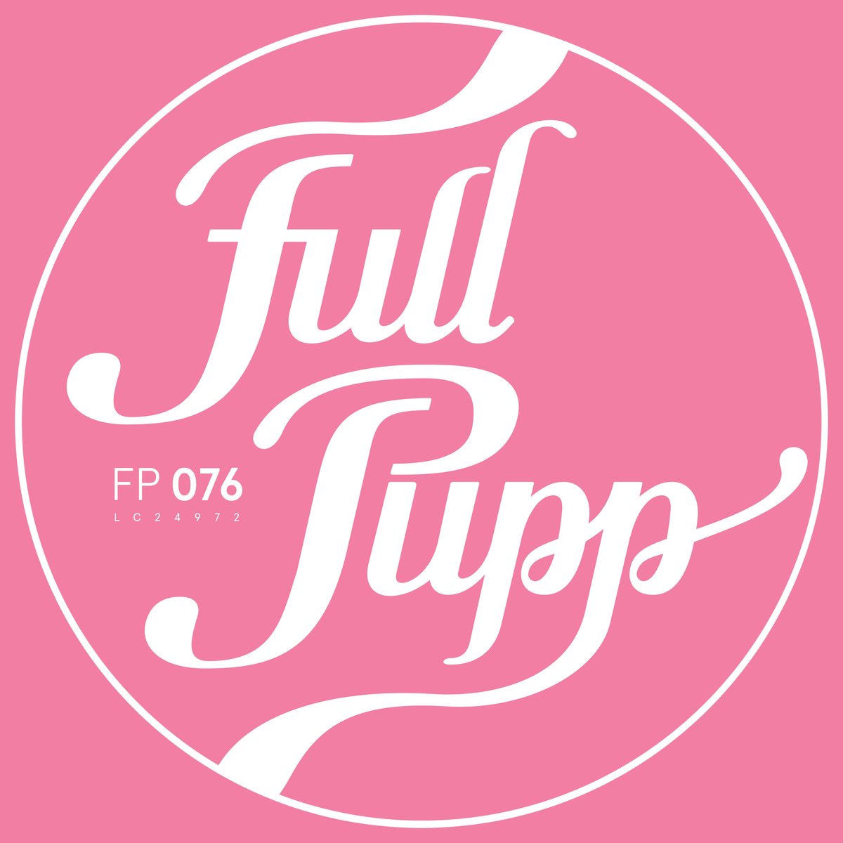Pelifics – Horizon vinyl record cover