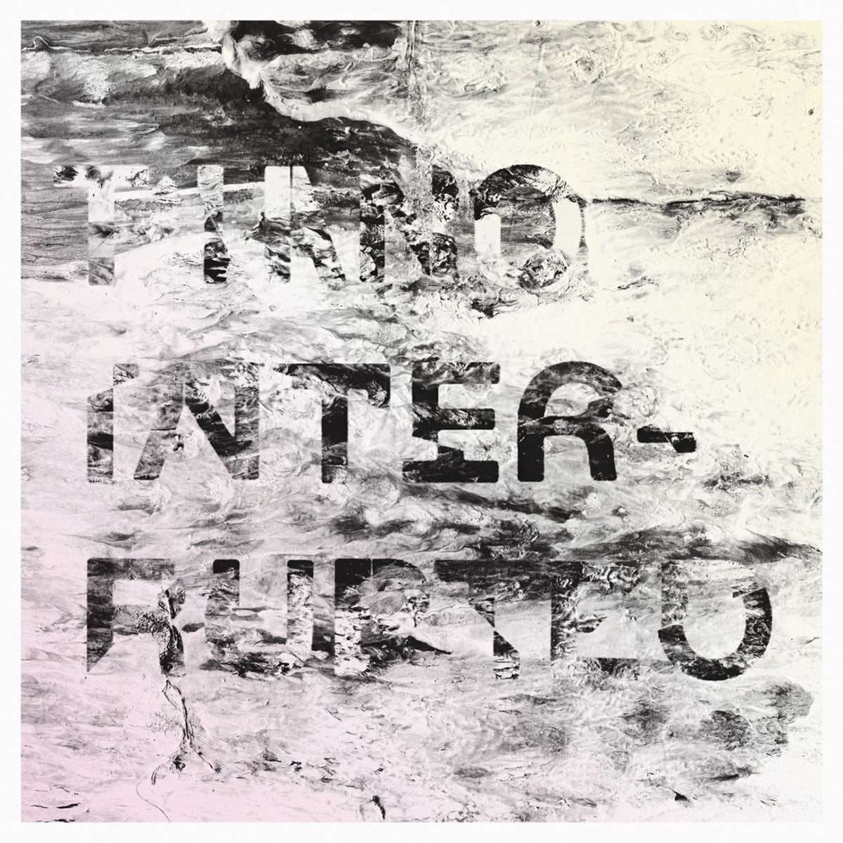 Piano Interrupted – Two By Four vinyl cover