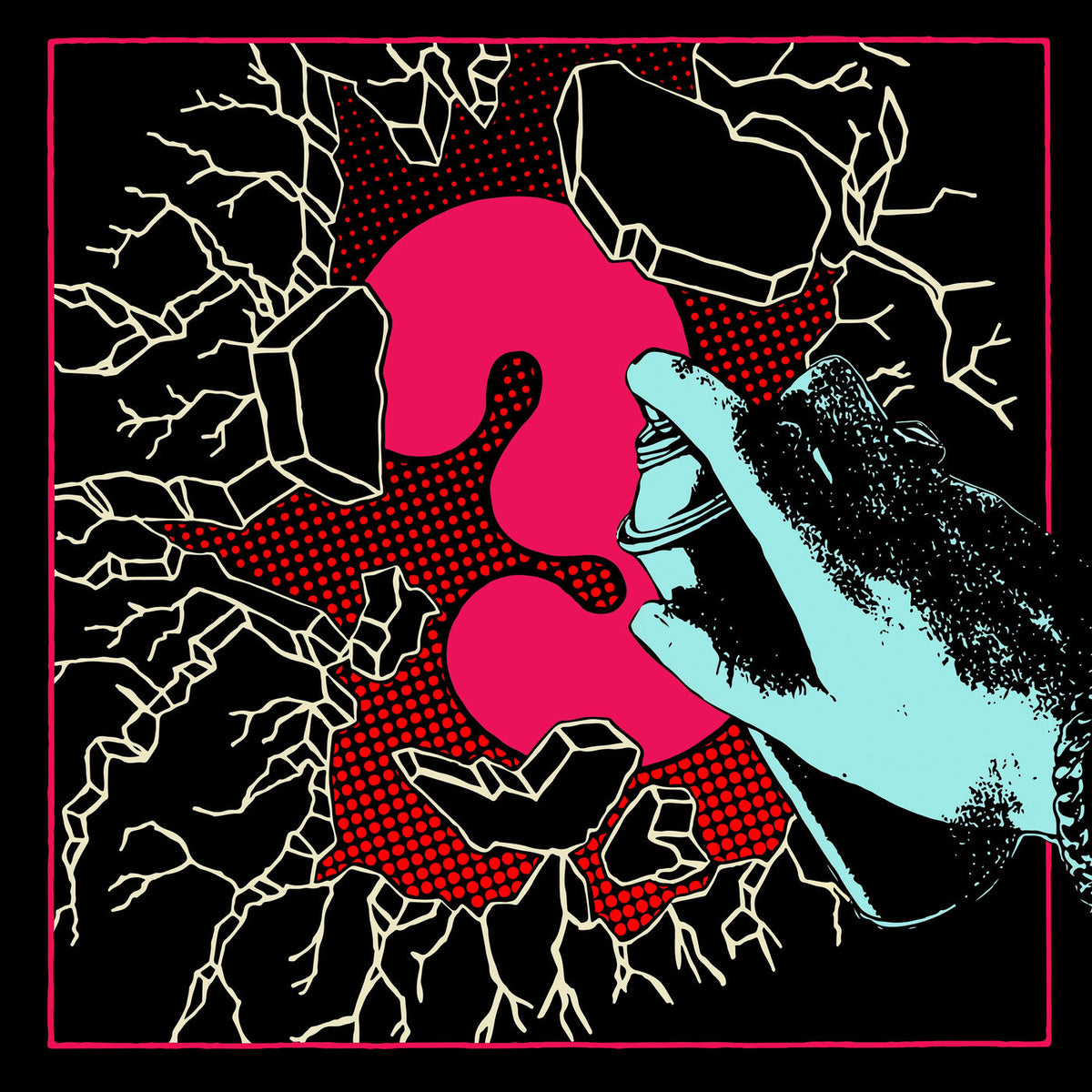 Various Artists – After Dark 3 vinyl cover